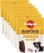 Pedigree Hondensnacks Ranchos Jerkies Kip 7x70g