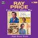 Suburban Ray Price Four Classic Albums Plus