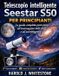 Telescopio Seestar Telescopio intelligente Seestar S50 per principianti