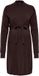 ONLY MATERNITY Gebreide jurk OLMLEVA Lange jurk