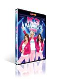 Megamoviestore K3 - Kan Het (Show) DVD