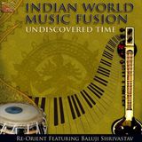Undiscovered Arc Music Undiscovered Time