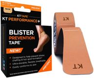 KT Tape KT HEALTH Blaren Preventie Tape Beige 100 cm