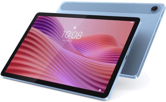 Lenovo TB311FU / WiFi / 128GB / Polar Blue