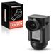 1x PDC sensor parkeerhulp met afdichtring voor A-klasse W168 C-klasse W203 CLK C209 E-klasse W210 M-klasse W164 Vito W639 1995-2014 0045428718