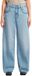 G-Star Skater High Loose Wmn Dames Jeans Sun Faded Blue Cape W29 x L32