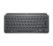 Logitech MX Keys Mini Sans fil QWERTY (Italie) Graphite