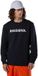 Rossignol Sweatshirt Logo Cn Zwart S