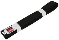 Metal Boxe ambition riem noir 260 cm Judo