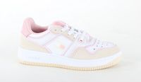 Tommy Hilfiger Baskets basses pour femmes taille 41 beige