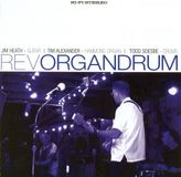 V2 Red Eye Yep Roc Reverend Organdrum - Hi Fi Stereo