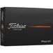 Titleist Bal 25 Pro V1 "Numéro spécial" 12K