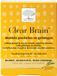 New Nordic Clear Brain - Concentratie - Vegan voedingssupplement met jodium - 60 tabletten