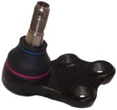 Japanparts TI-N016L spoorstangkop