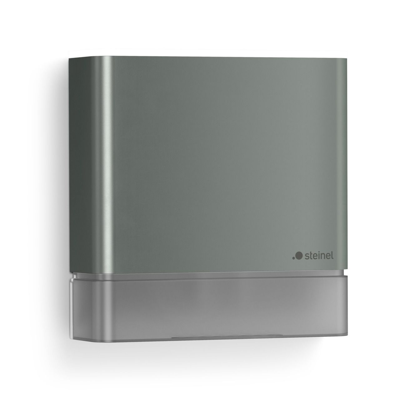 STEINEL IS 180 Lasersensor Bedraad Muur Antraciet