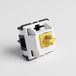 Akko Penguin Silent Switch tactile (45 stuks)