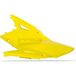 Polisport Zijplaat Rm-z450 08-15 Kleur originele geel 14-15