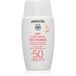 Apivita Bee Sun Safe Reparación Antiedad Diaria Spf50 Fluido Facial, 50 ml