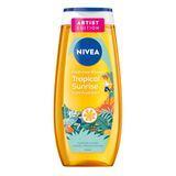NIVEA Douchegel Tropical Sunrise 250ml