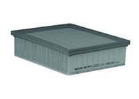 MAHLE Luftfilter LX1765