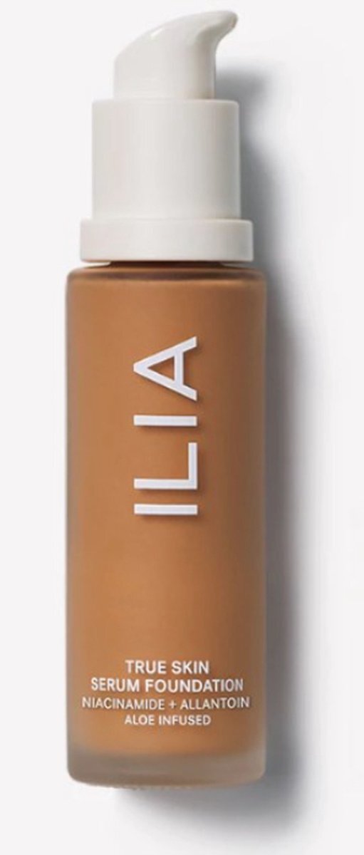 ILIA Beauty Face True Skin Serum Foundation SF10.25 Iona