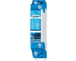 Eltako R12 Auxiliary Relay - 22100030 - E2J33