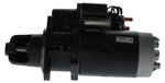 BOSCH Anlasser, 24V, 6,2 kW, geeignet für unter anderem DAF XF