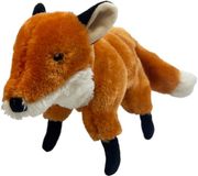 Kong Wild Fox - Hondenspeelgoed - M