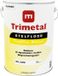 Trimetal Stelfloor Traffic Paint - Jaune - 5L - Mat - Peinture routière