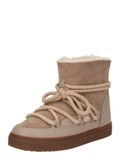 INUIKII Boots 'Classic' beige