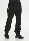 Weather Report AWG Pant Landon Herenbroek, slim fit, zwart, XXXXL
