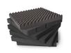 Nanuk Foam inserts (8 part) for 970 Nanuk Case