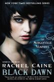 Black Dawn: The Morganville Vampires: 12