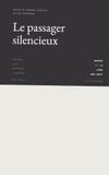 BoD - Books on Demand Le passager silencieux Livre de poche