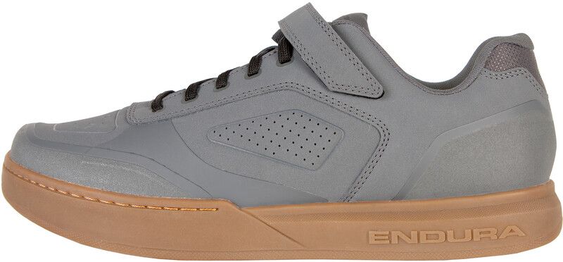 Endura Hummvee Clipless Schoenen - Grijs - Maat: -
