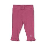 Feetje legging Afternoon Tea fuchsia
