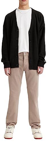 Levi's 501 Original Fit Jeans heren - All Beige - 34W / 34L