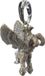 The Noble Collection Harry Potter Lumos Charm Buckbeak Armbandbedel