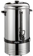 Saro Saro RVS Koffie Percolator 10 Liter 54 x 27.5Ã˜ cm