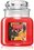 Country Candle Cranberry Orange logo