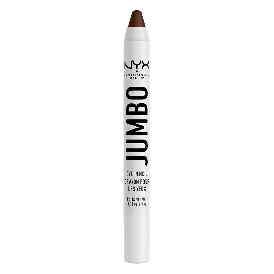 NYX Professional Makeup Frappe Jumbo Eye Pencil