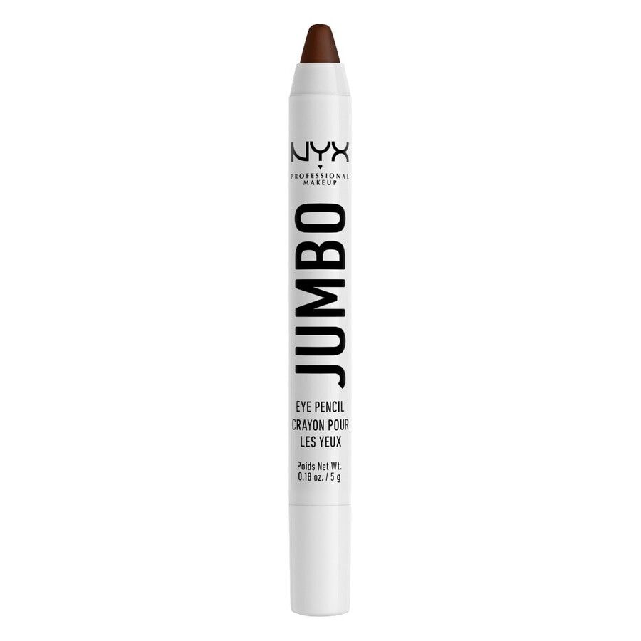 NYX Professional Makeup Jumbo Eye Pencil 640 - Frappe