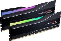 G.Skill Trident Z5 Neo RGB 32GB (2x16GB) DDR5 6000MHz CL32 - F5-6000J3238F16GX2-TZ5NR