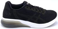 Asics Gel-Kenun MX Hardloopschoen Dames Zwart Maat 37.5