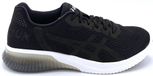 Asics Gel-Kenun MX Hardloopschoen Dames Zwart Maat 37.5