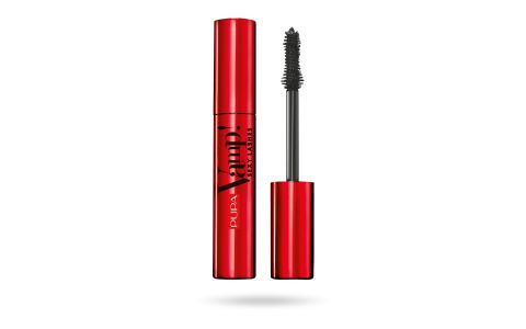 PUPA Milano Vamp! Mascara Sexy Lashes - 011 Sexy Black - 12ml