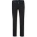 Pierre Cardin Tapered Fit Broek marine, Effen