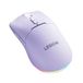 Lenovo Legion M220 Draadloze RGB-gamingmuis (Aurora Purple)