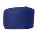 WELL HOME MOBILIARIO & DECORACIÓN Tuinpoef in blauwe kleur