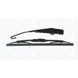 Magneti Marelli Kit de bras d'essuie-glace, nettoyage des vitres 000723180035